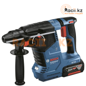 Перфоратор аккумуляторный Bosch GBH 187-Li