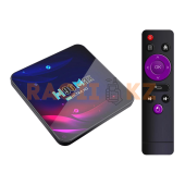 TV Box приставка H96MAX 