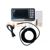 Эндоскоп промышленный P005 (2 камеры) с экраном USB 3м
