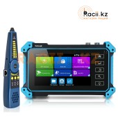 Тестер видеосигнала IPC-5200C Plus