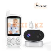 Видеоняня Baby Monitor W1N ABM800 