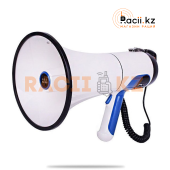Мегафон громкоговоритель DC12V