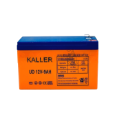 Аккумулятор Kaller UD 12V-9AH
