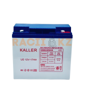 Аккумулятор Kaller UD 12V-17Ah
