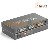 DVI-разветвитель 1x2