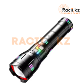 Фонарь ручной PL-G02-PM60