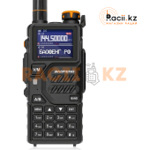 Рация Baofeng  K5 Plus 10W 