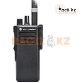 Рация Motorola DP4401E