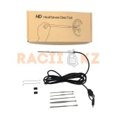 Эндоскоп ушной 5.5mm Earwax