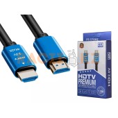 Кабель высокоскоростной HDTV 1.5m