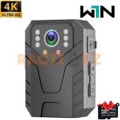 Нагрудный видеорегистратор камера W1N P120