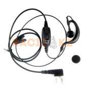 K025 / Наушники (гарнитура) для рации Baofeng UV82