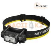 Nitecore NU50 налобный фонарь