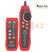 Тестер сети Uni-T UT683 KIT трассоискатель