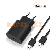 Адаптер 20W + Type-C кабель 2м