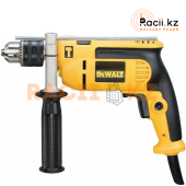 Дрель ударная DeWALT DWD024