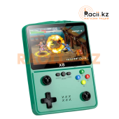 Игровая консоль X8