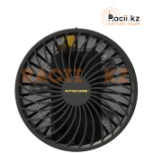 Nitecore CW10 портативный вентилятор
