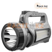 Фонарь ручной Z25 прожектор
