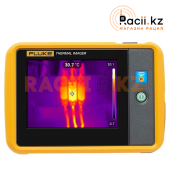 Тепловизор Fluke PTi120
