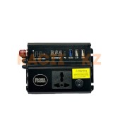 Автомобильный инвертор TAKARA WC1 12V-220V 300Watt