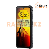 Взрывозащищённый телефон Rungee S19  4/128GB