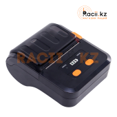 Портативный Bluetooth Mini Термопринтер Ludao PP-806 58мм