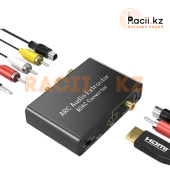 HDMI ARC аудиоэкстрактор YTXUN