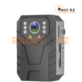 Нагрудная камера P120 4K WiFi