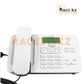 Телефон Carl KT26C для колл-центров, CRM, SIM