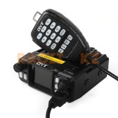 Автомобильная рация QYT KT-7900D