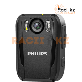 Нагрудная камера Philips VTR8102