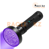 Фонарь ультрафиолетовый UV ZDK U100