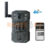 Фотоловушка T31ZX с 4G LTE