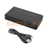 Сплиттер HDMI 1x4 разветвитель SPK14 mini