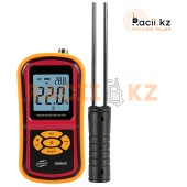 Измеритель влажности пшеницы (зерна) Benetech GM640