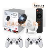 Проектор M300 MAX с играми