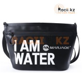 Сумка водонепроницаемая клатч MARJAQE