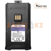 Аккумулятор BL-5RH для раций Baofeng UV-5RH / K5 PLUS