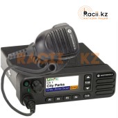 Автомобильная радиостанция Motorola DM4600e 