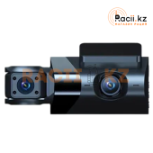 Видеорегистратор Dual Lens 1296P