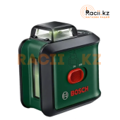 Линейный лазерный нивелир со штативом Bosch Universal Level 360 Set