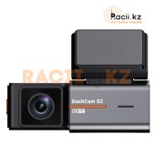 Видеорегистратор X-CAN DashCam S2 4K WiFi