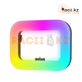 Селфи-лампа E30 RGB