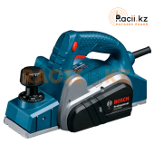 Рубанок Bosch GHO 6500