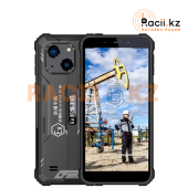 Взрывозащищённый смартфон Rungee C6 6/256GB