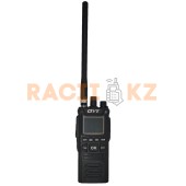 QYT CB-58 CB портативная радиостанция (для дальнобойщиков, для фуры,15 канал)