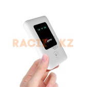 Карманный роутер 4G LTE MIFI E6D подходит для любых sim-карт