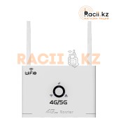 4G LTE Wi-Fi Роутер CPF109 