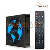 TV Box приставка X98 Mini 4/32GB